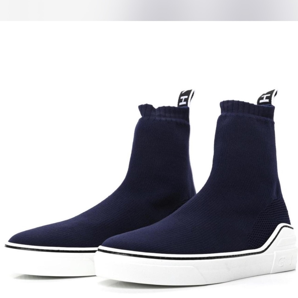 Givenchy George V Sock Sneakers